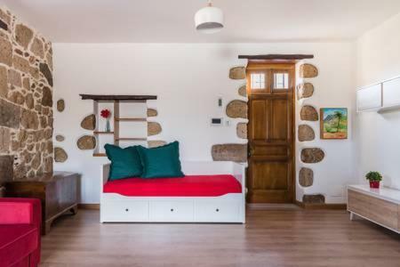 Casa De Los Alberconcillos Агуимес Экстерьер фото